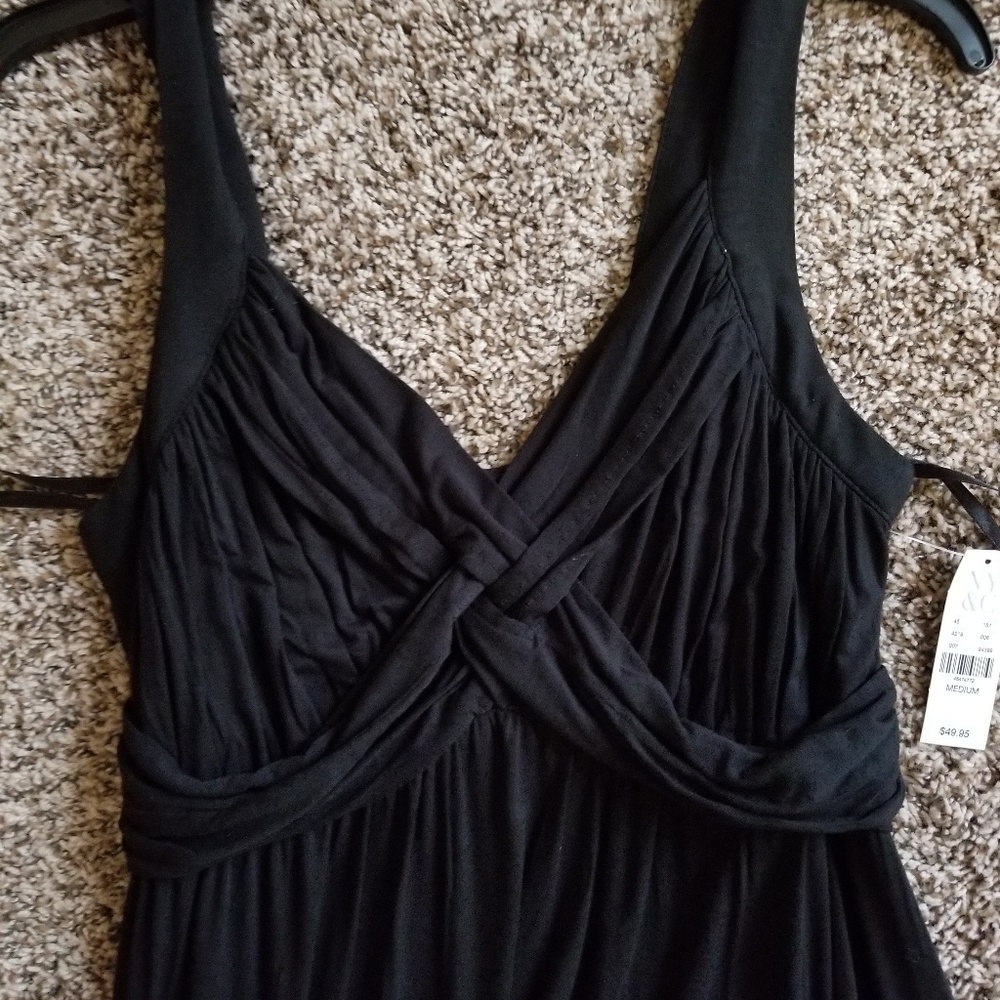 New York & Co Maxi Dress